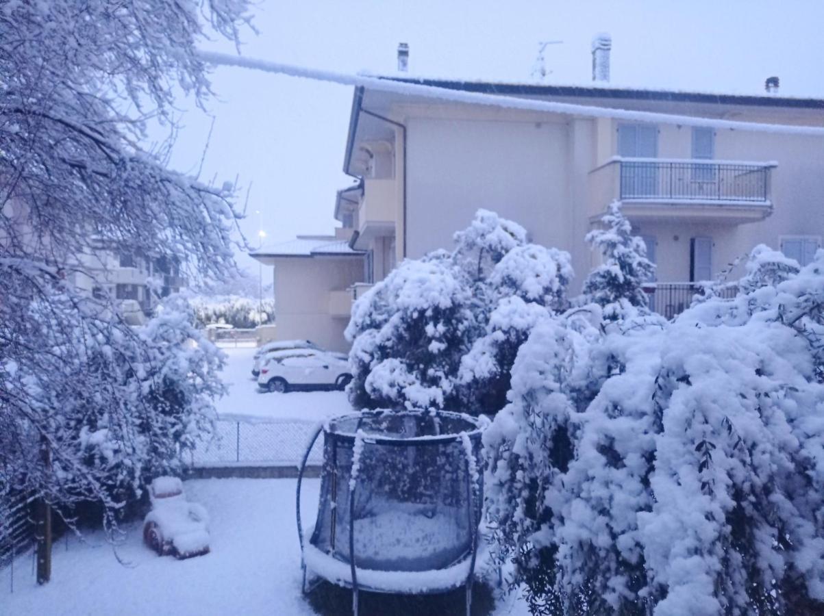 Landhaus Valle Rubicone