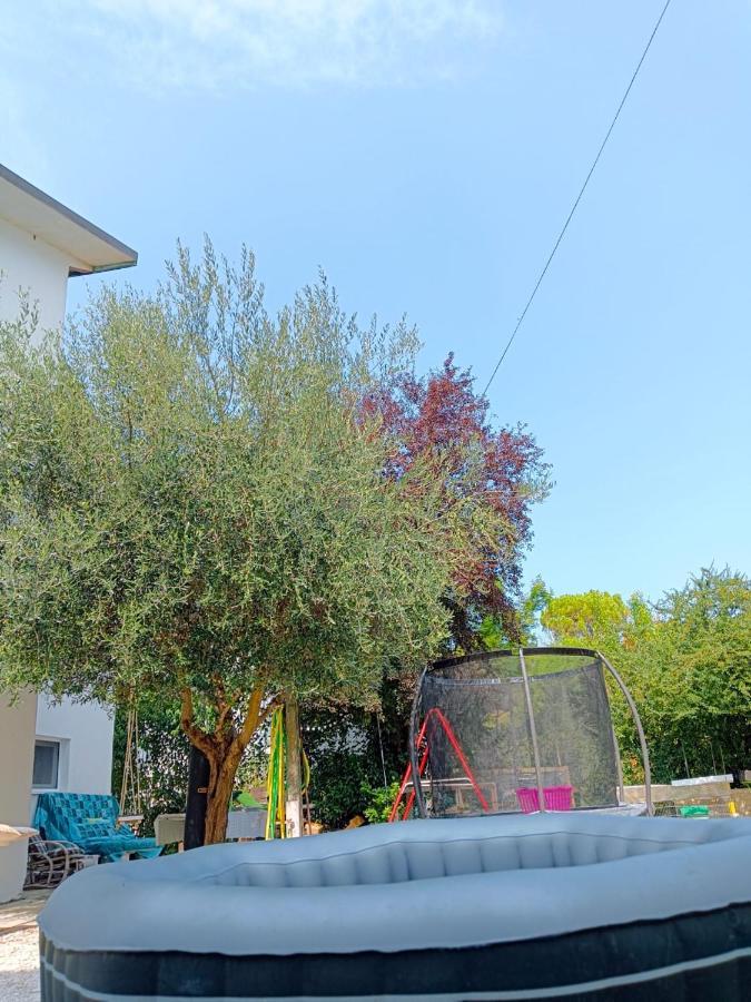 Country house Valle Rubicone *