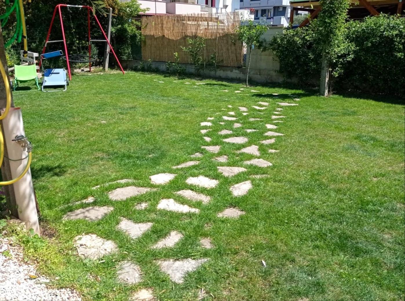 Country house Valle Rubicone *