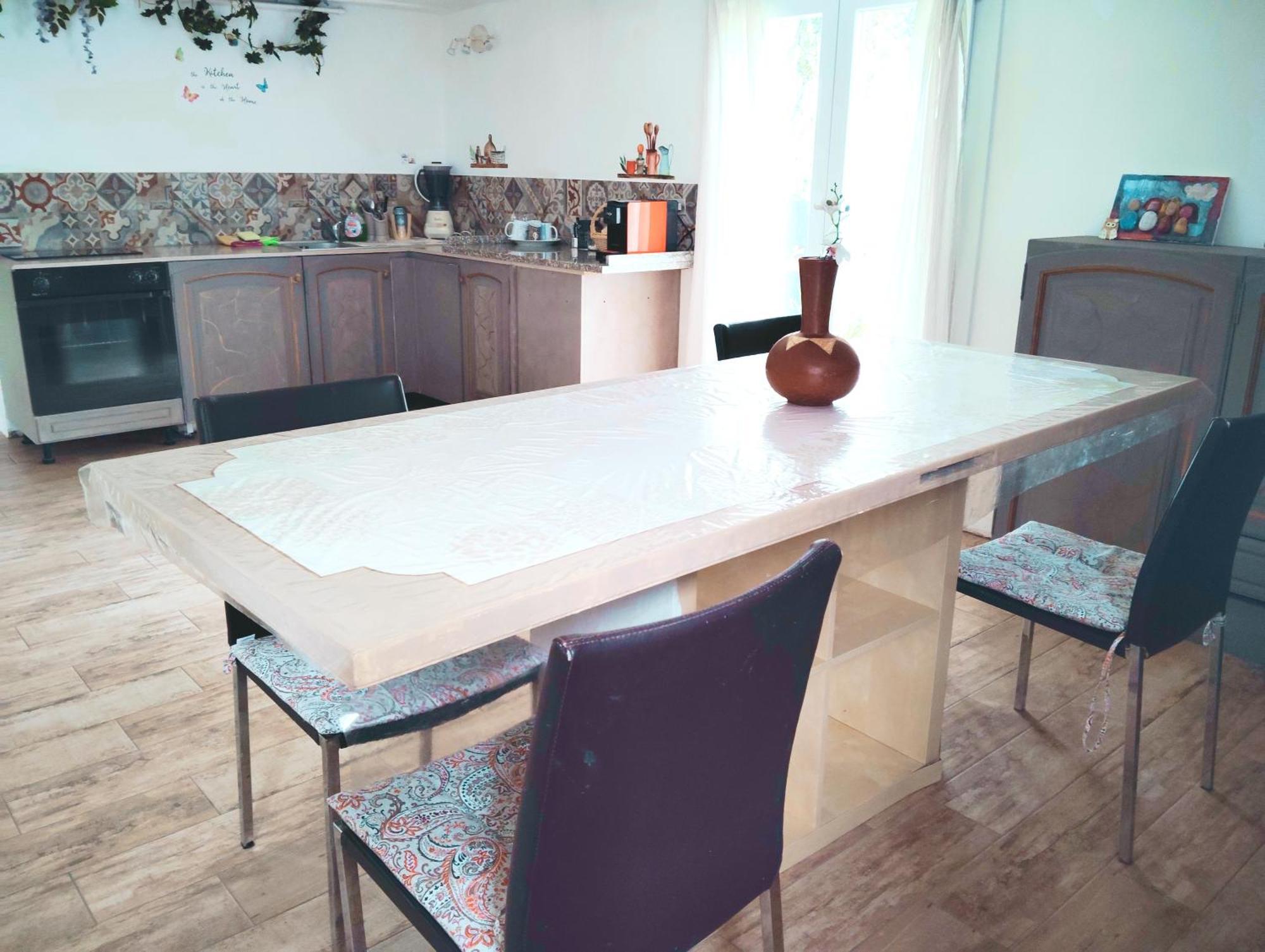 Landhaus Valle Rubicone